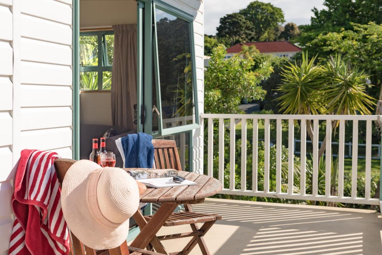 Bay Of Islands Lodge Пейхія Екстер'єр фото