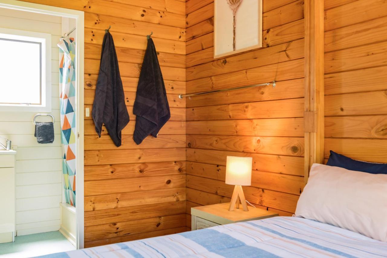 Bay Of Islands Lodge Пейхія Екстер'єр фото