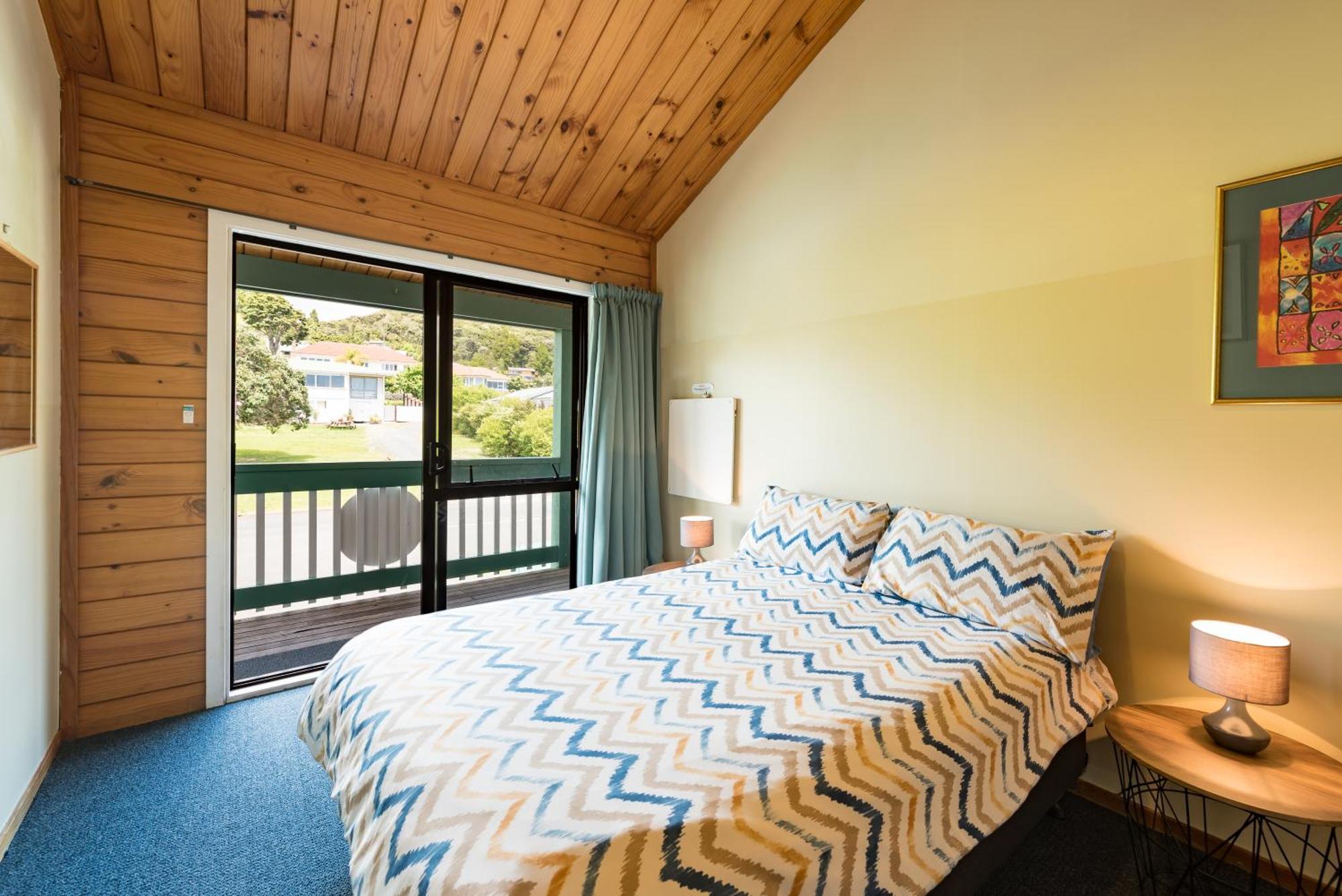 Bay Of Islands Lodge Пейхія Екстер'єр фото